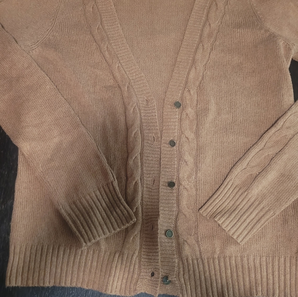 Alfred Sung Cardican - Womens size Small